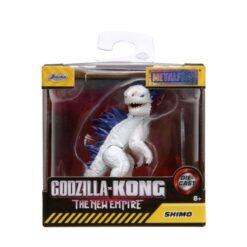 Godzilla x Kong: The New Empire - 2.5" MetalFig Assortment - Image 14