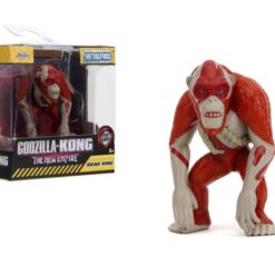 Godzilla x Kong: The New Empire - 2.5" MetalFig Assortment - Image 15