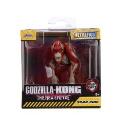 Godzilla x Kong: The New Empire - 2.5" MetalFig Assortment - Image 18