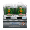 Teenage Mutant Ninja Turtles - 2.5" MetalFig Assortment
