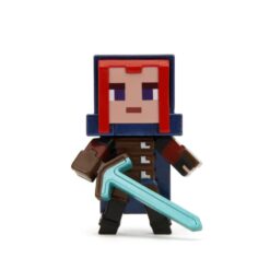 Alternative view of Minecraft - Legends 2.5" MetalFigs