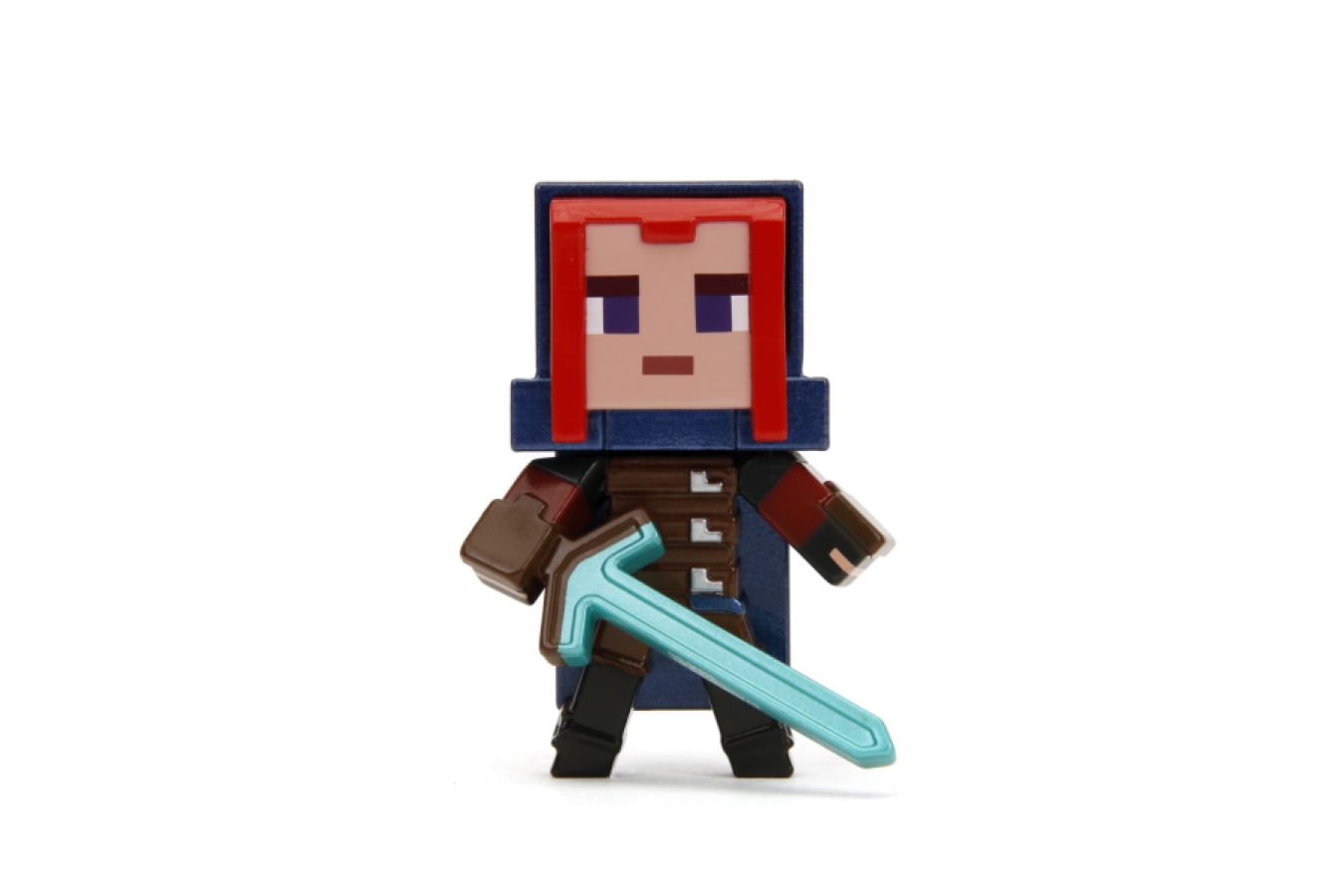 Minecraft - Legends 2.5" MetalFigs - Image 2