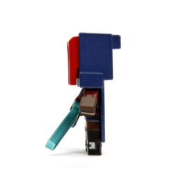 Minecraft - Legends 2.5" MetalFigs - Image 3
