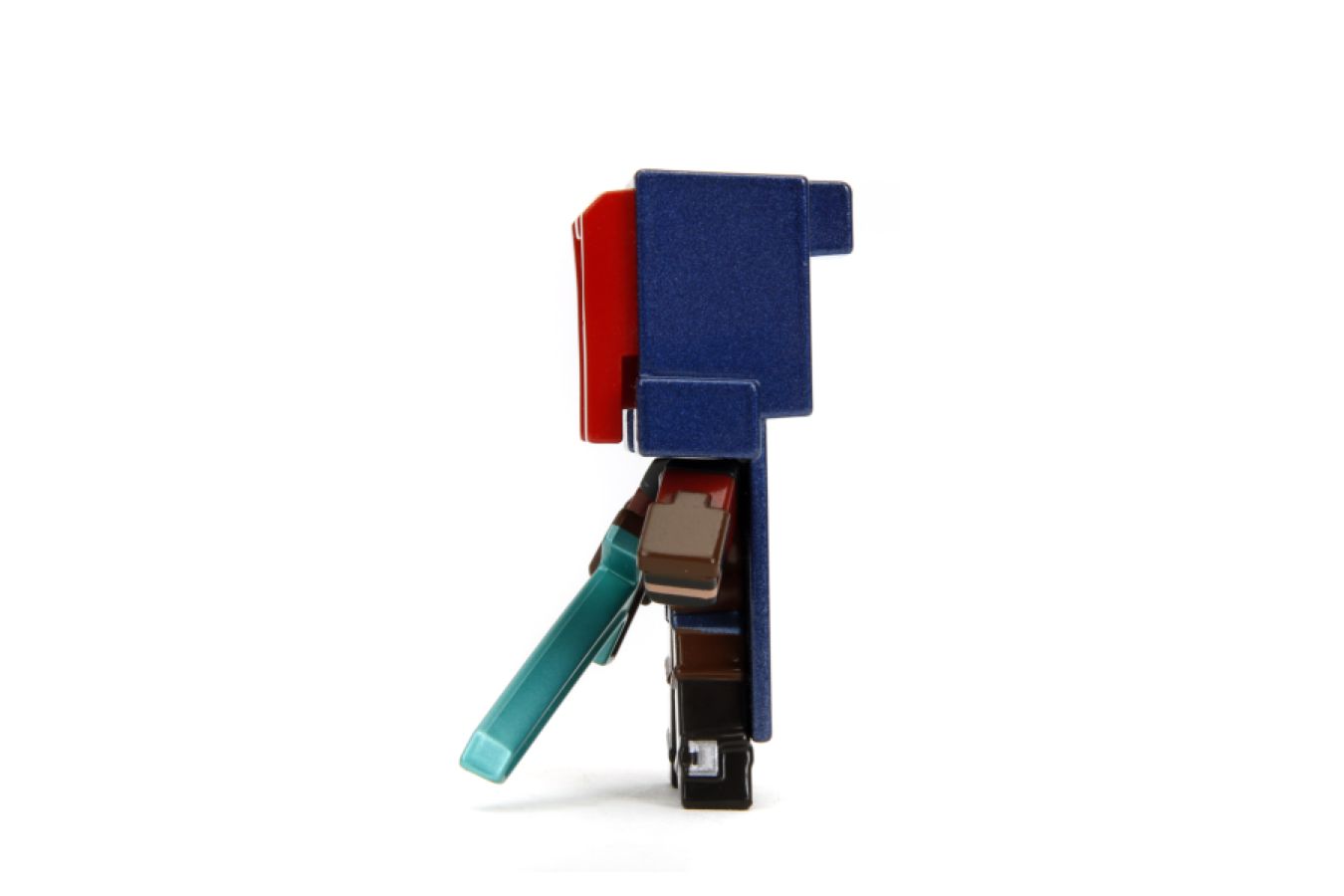 Minecraft - Legends 2.5" MetalFigs - Image 3
