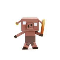 Minecraft - Legends 2.5" MetalFigs - Image 4