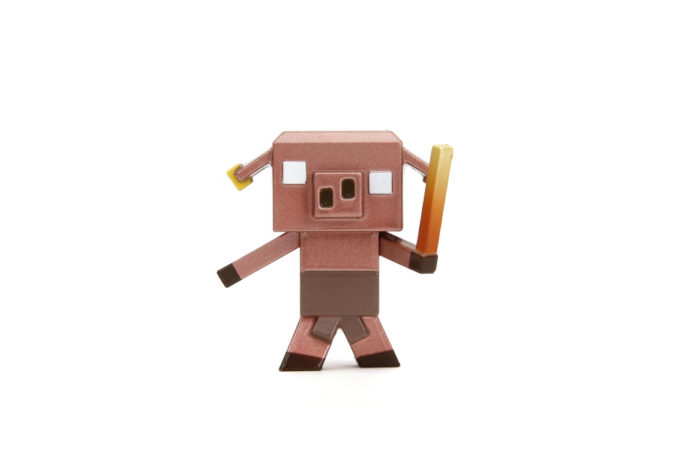 Minecraft - Legends 2.5" MetalFigs - Image 4
