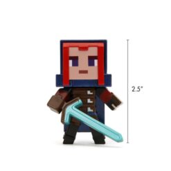 Minecraft - Legends 2.5" MetalFigs - Image 10
