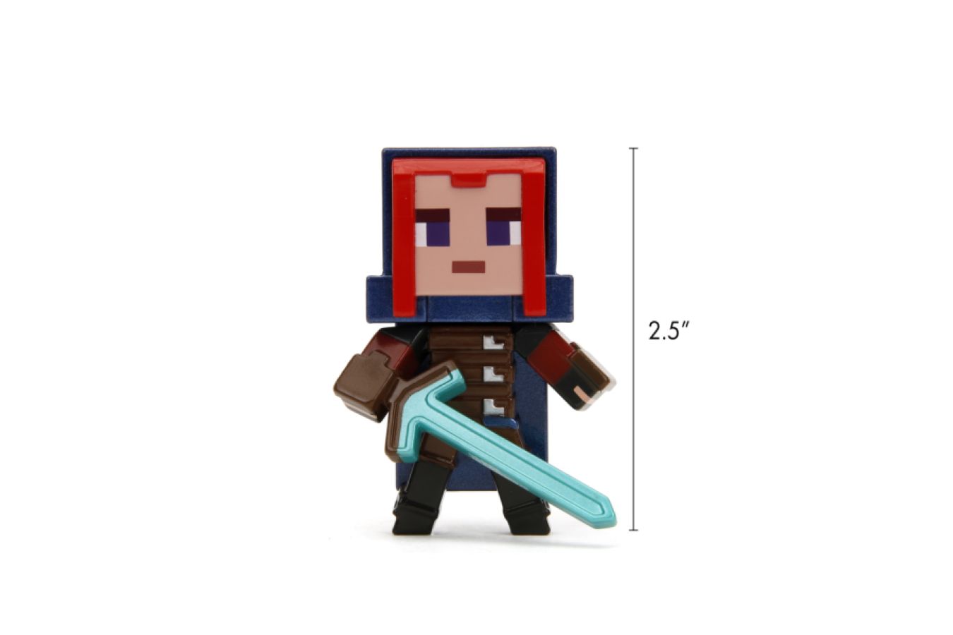 Minecraft - Legends 2.5" MetalFigs - Image 10