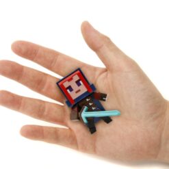 Minecraft - Legends 2.5" MetalFigs - Image 11