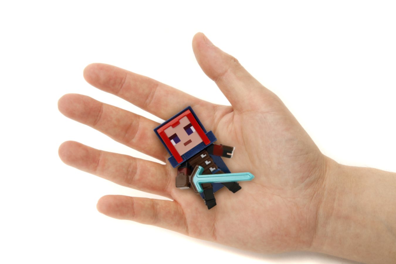 Minecraft - Legends 2.5" MetalFigs - Image 11