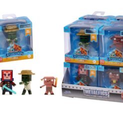 Minecraft - Legends 2.5" MetalFigs - Image 12