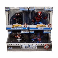Marvel Comics - Spider-Man 2.5" MetalFig Assortment - Image 18