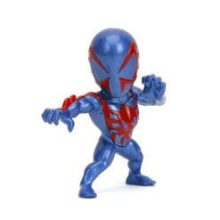 Alternative view of Marvel Comics - Spider-Man 2.5" MetalFig Assortment