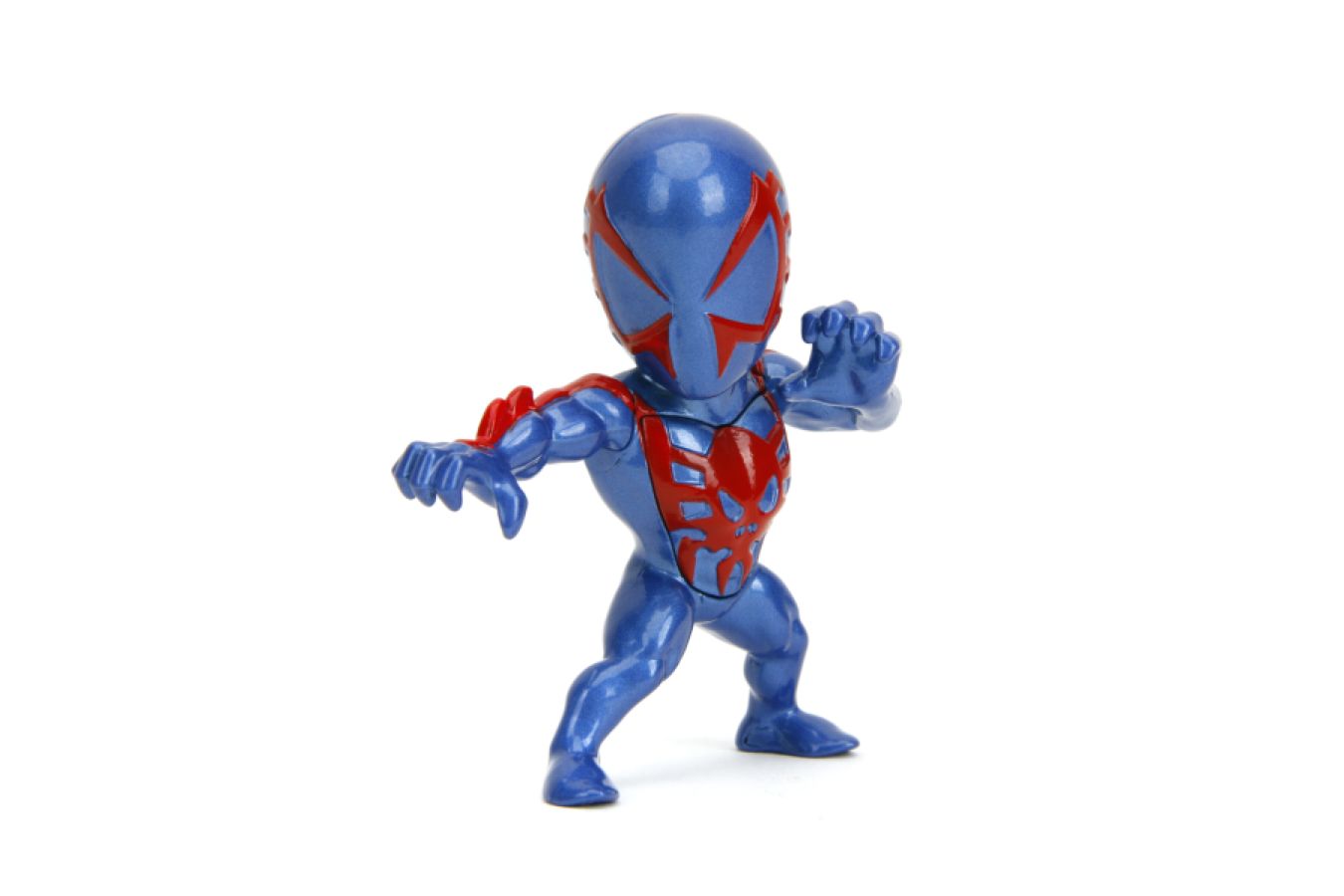 Marvel Comics - Spider-Man 2.5" MetalFig Assortment - Image 2