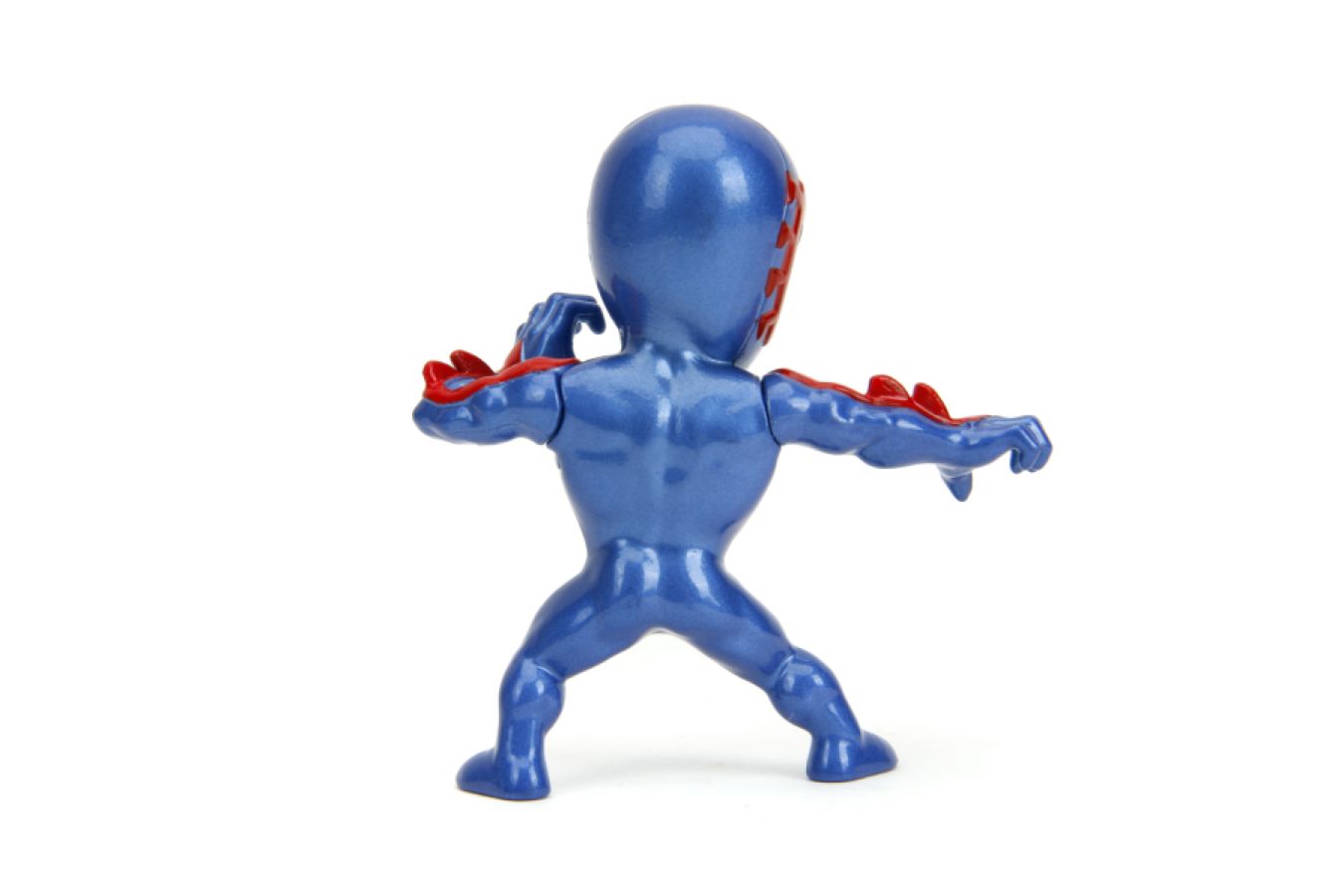 Marvel Comics - Spider-Man 2.5" MetalFig Assortment - Image 3