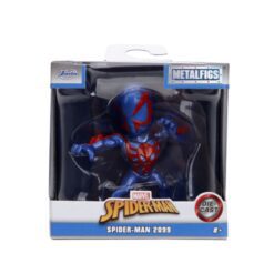 Marvel Comics - Spider-Man 2.5" MetalFig Assortment - Image 4