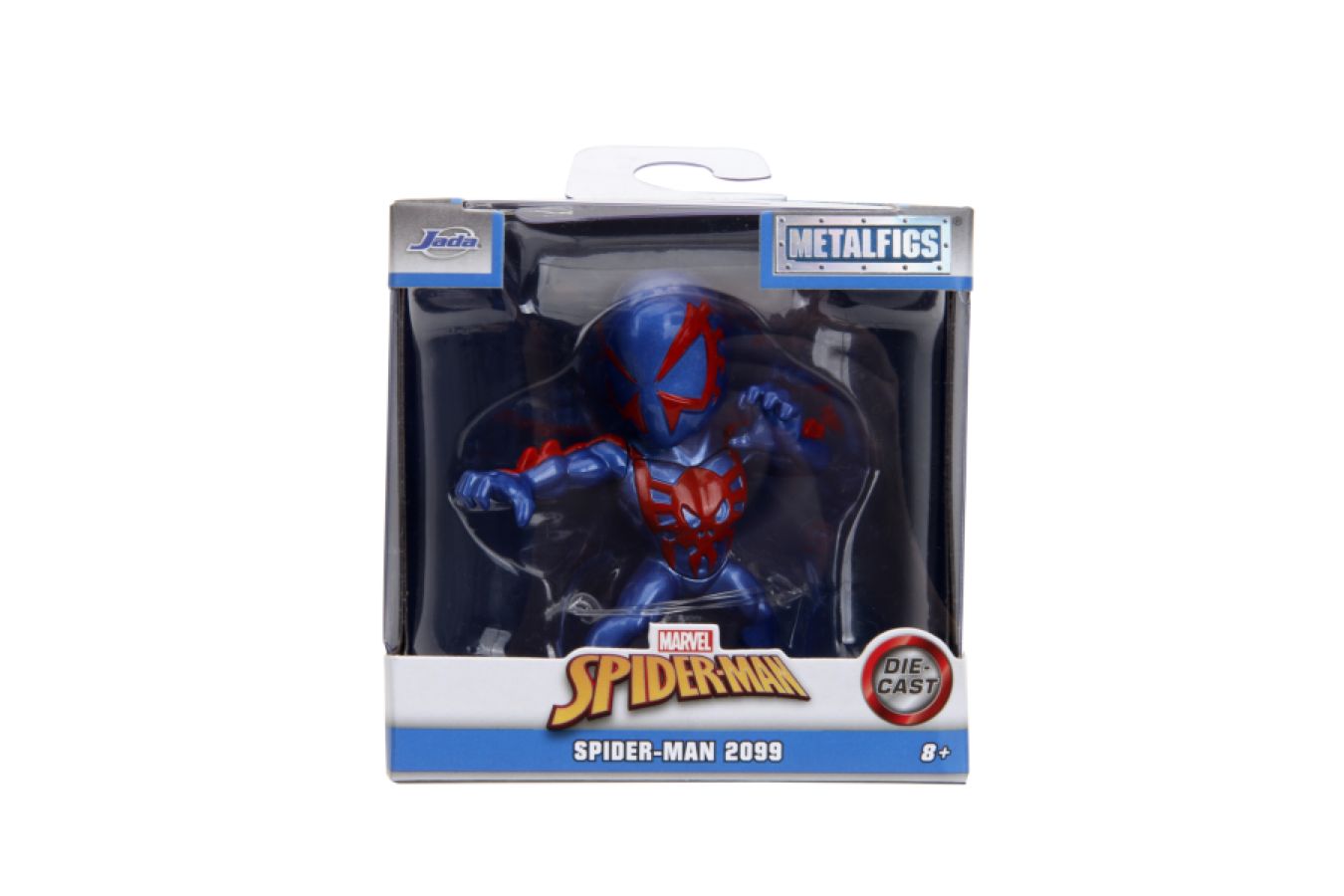 Marvel Comics - Spider-Man 2.5" MetalFig Assortment - Image 4