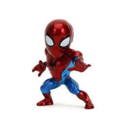 Marvel Comics - Spider-Man 2.5" MetalFig Assortment - Image 5