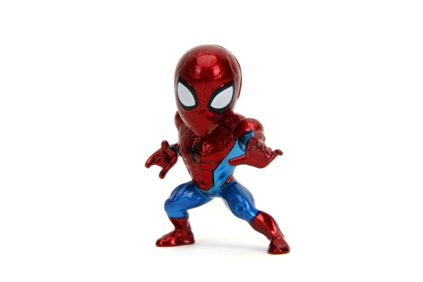Marvel Comics - Spider-Man 2.5" MetalFig Assortment - Image 5