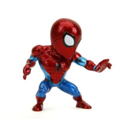 Marvel Comics - Spider-Man 2.5" MetalFig Assortment - Image 6