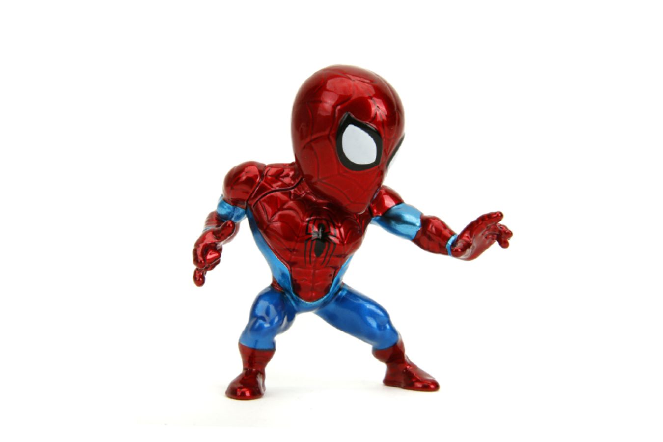 Marvel Comics - Spider-Man 2.5" MetalFig Assortment - Image 6