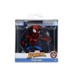 Marvel Comics - Spider-Man 2.5" MetalFig Assortment - Image 8