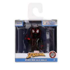Marvel Comics - Spider-Man 2.5" MetalFig Assortment - Image 11