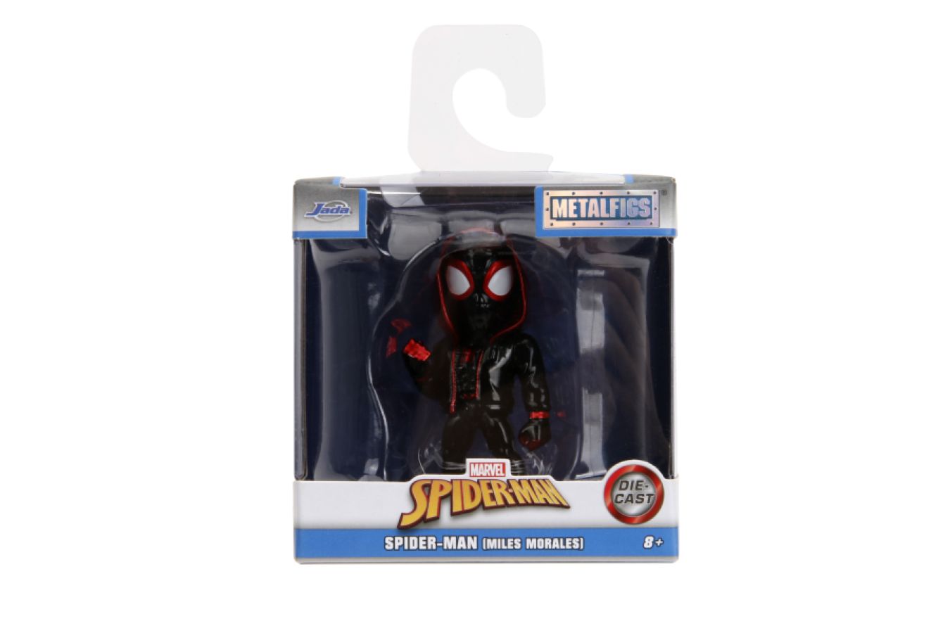 Marvel Comics - Spider-Man 2.5" MetalFig Assortment - Image 11