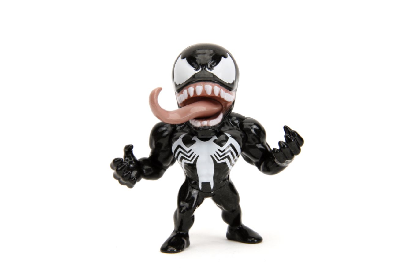 Marvel Comics - Spider-Man 2.5" MetalFig Assortment - Image 12