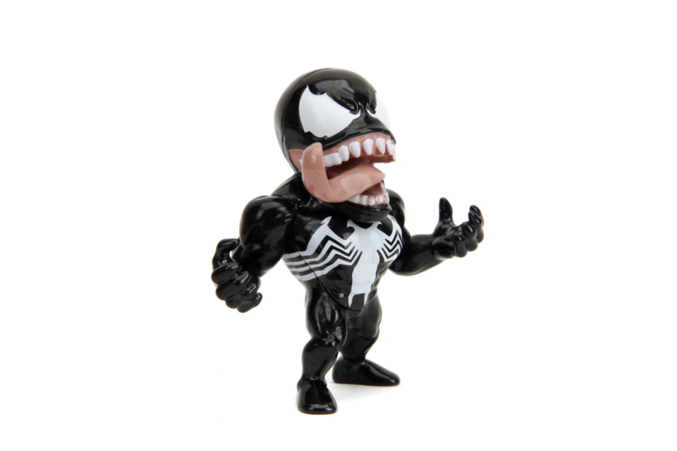 Marvel Comics - Spider-Man 2.5" MetalFig Assortment - Image 14