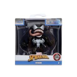 Marvel Comics - Spider-Man 2.5" MetalFig Assortment - Image 15