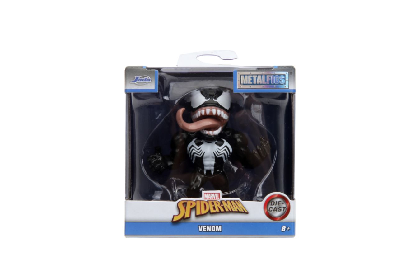 Marvel Comics - Spider-Man 2.5" MetalFig Assortment - Image 15