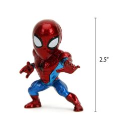 Marvel Comics - Spider-Man 2.5" MetalFig Assortment - Image 7