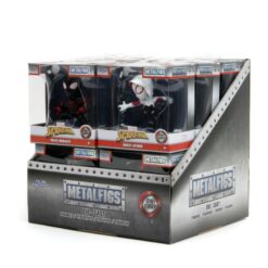 Marvel Comics - Spider-Man 2.5" MetalFig Assortment - Image 17