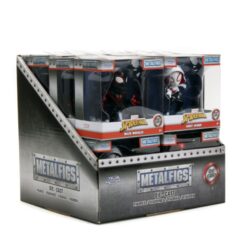 Marvel Comics - Spider-Man 2.5" MetalFig Assortment - Image 16