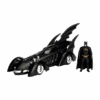 Batman Forever - 1:24 Scale Batmobile with Batman Action Figure