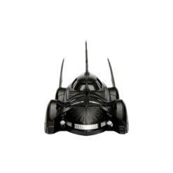 Batman Forever - 1:24 Scale Batmobile with Batman Action Figure - Image 8