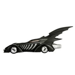 Batman Forever - 1:24 Scale Batmobile with Batman Action Figure - Image 3