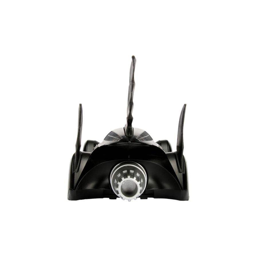 Batman Forever - 1:24 Scale Batmobile with Batman Action Figure - Image 4