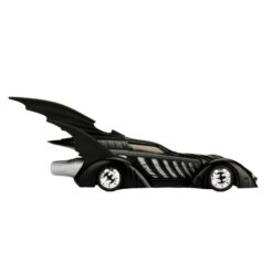 Batman Forever - 1:24 Scale Batmobile with Batman Action Figure - Image 5