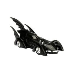 Batman Forever - 1:24 Scale Batmobile with Batman Action Figure - Image 6