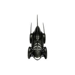 Batman Forever - 1:24 Scale Batmobile with Batman Action Figure - Image 7
