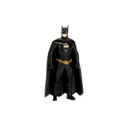Batman Forever - 1:24 Scale Batmobile with Batman Action Figure - Image 12