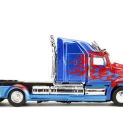 Transformers - Optimus Prime Western Star Truck 1:32 Scale - Image 7