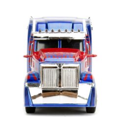Transformers - Optimus Prime Western Star Truck 1:32 Scale - Image 5