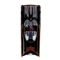 Batman (TV) - Batmobile 1:18 with Batman & Robin Figures - Image 3