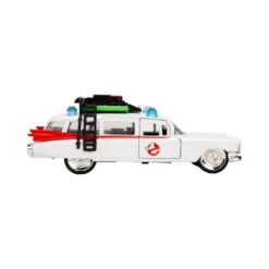 Ghostbusters (1984) - Ecto-1 Hollywood Rides 1:32 Scale Diecast Vehicle - Image 3