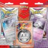 POKÉMON TCG Enhanced 2 Pack Blisters