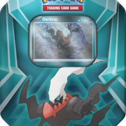 POKÉMON TCG Triple Whammy Back Issue Collector Tin - Image 3