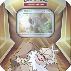 POKÉMON TCG Triple Whammy Back Issue Collector Tin - Image 5